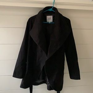 JACK peacoat